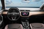 Seat Ibiza TGI 2017 года (WW)